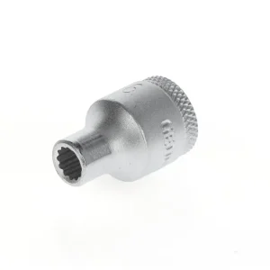 Geprüft GEDORE 30 D 6 Steckschlüsseleinsatz 3/8" UD-Profil 6 mm