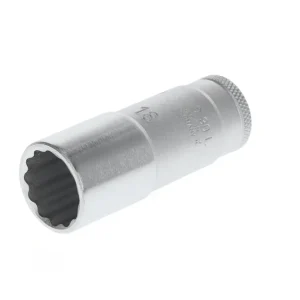 Sofort Bestellen GEDORE 30 D L 18 Steckschlüsseleinsatz 3/8" lang UD-Profil 18 mm