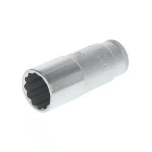 GEDORE 30 D L 19 Steckschlüsseleinsatz 3/8" lang UD-Profil 19 mm Begrenztes Angebot