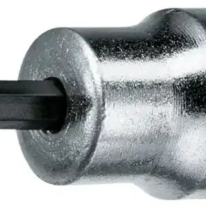 GEDORE 30 IN 5 Schraubendrehereinsatz 3/8" Innen-6-kant 5 mm Expressversand