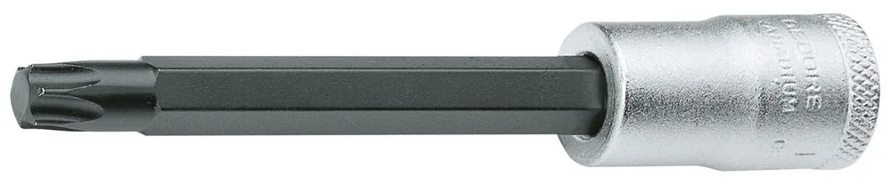 GEDORE 30 ITX L T27 Schraubendrehereinsatz 3/8" lang Innen-TX T27 Wochenendangebot