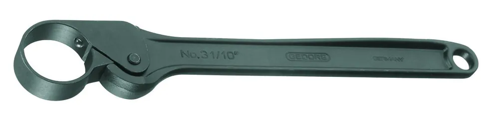 Top-Angebot GEDORE K 31 20 Freilaufknarre ohne Ring 20" 500 mm