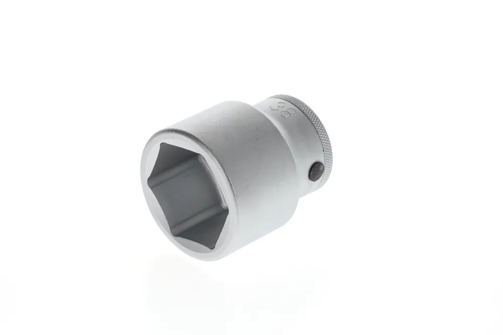 GEDORE 38 32 Steckschlüsseleinsatz 3/4" 6-kant 38 mm Heißes Angebot