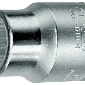Top-Angebot GEDORE 32 D 1.1/2AF Steckschlüsseleinsatz 3/4" UD-Profil 1.1/2"