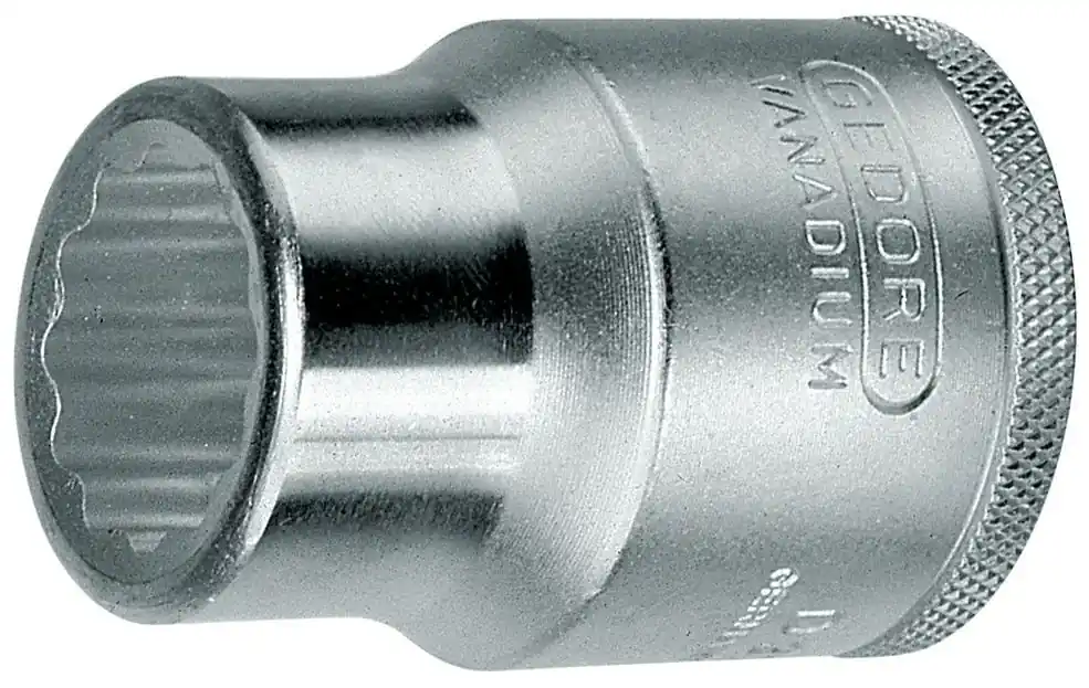 Top-Angebot GEDORE 32 D 1.1/2AF Steckschlüsseleinsatz 3/4" UD-Profil 1.1/2"