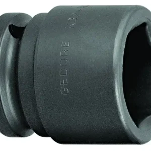 Top-Seller GEDORE 32 K 32 Kraftschraubereinsatz 3/4" 6-kant 32 mm
