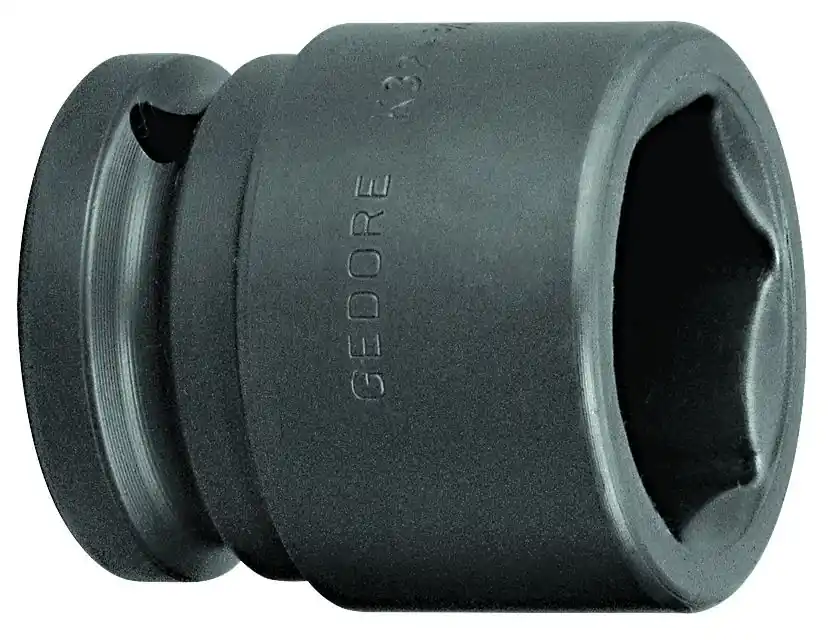 Top-Seller GEDORE 32 K 32 Kraftschraubereinsatz 3/4" 6-kant 32 mm