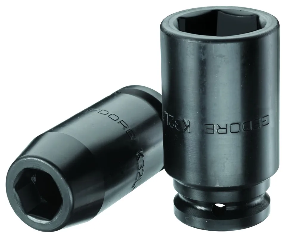 Mega-Angebot GEDORE 32 K L 17 Kraftschraubereinsatz 3/4" lang 6-kant 17 mm