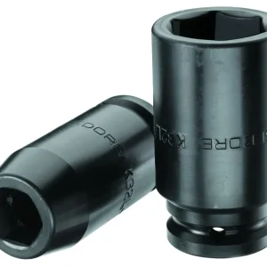 Must-Have GEDORE 32 K L 30 Kraftschraubereinsatz 3/4" lang 6-kant 30 mm
