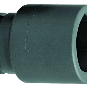 Garantierte Lieferung GEDORE 37 K L 50 Kraftschraubereinsatz 1.1/2" lang 6-kant 50 mm