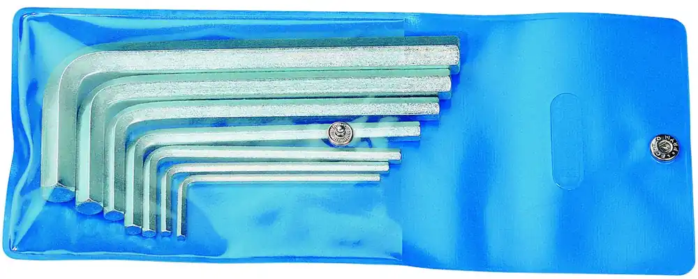 GEDORE Winkelschraubendreher-Satz 42-70 7-teilig 25-10 mm Sichere Zahlung