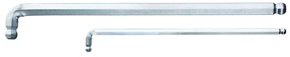 GEDORE DKEL 42 7 Winkelschraubendreher XL Doppelkugelkopf Innen-6-kant 7 mm Sale