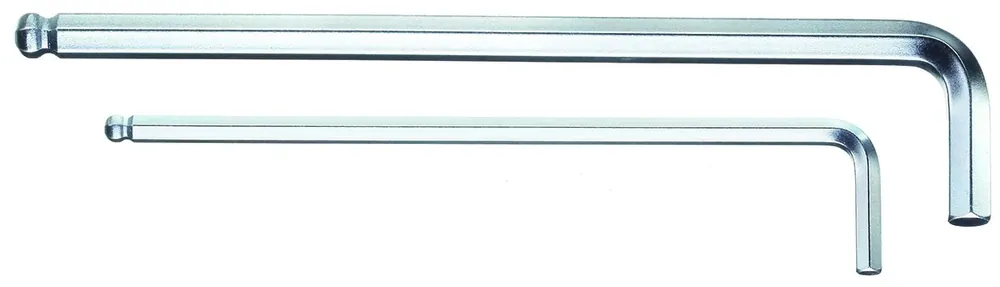 Garantierte Lieferung GEDORE KEL 42 6 Winkelschraubendreher XL Kugelkopf Innen-6-kant 6 mm
