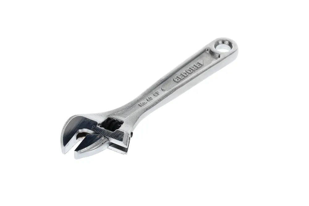 GEDORE CP 60 6 Einmaulschlüssel verstellbar 6" Angebot