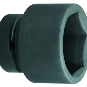 GEDORE 64 K 90 Kraftschraubereinsatz 2.1/2" 6-kant 90 mm Sichere Zahlung