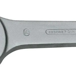 Sonderangebot GEDORE 85 133 Schlag-Maulschlüssel 85 mm