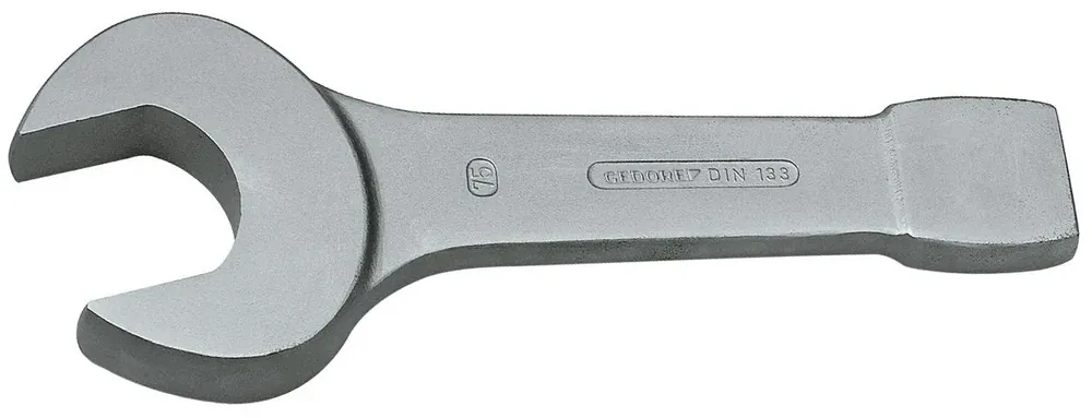Sonderangebot GEDORE 85 133 Schlag-Maulschlüssel 85 mm