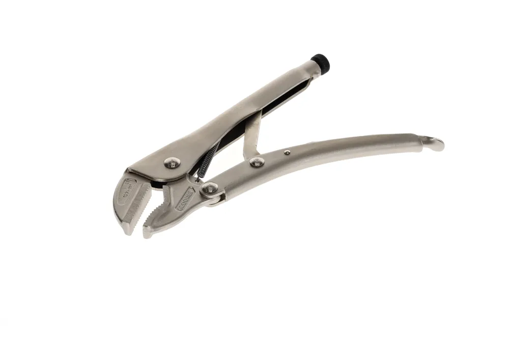 Garantierte Lieferung GEDORE 11 137 Gripzange 11"