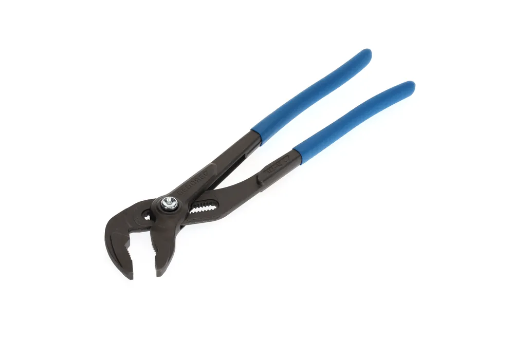 Sale GEDORE 12 142 TL Universalzange 12" 17-fach verstellbar tauchisoliert