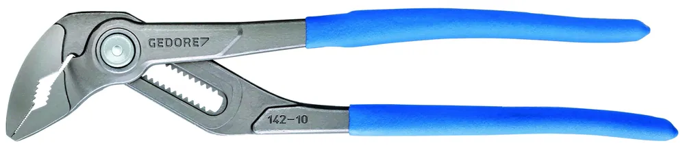 GEDORE 142 SB 10 TL Universalzange 10" 15-fach verstellbar Top-Preis