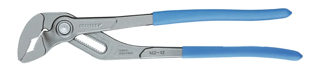Top-Preis GEDORE 142 SB 12 TL Universalzange 12" 17-fach verstellbar tauchisoliert