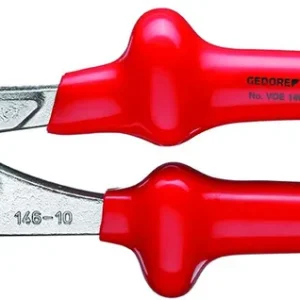 GEDORE 146 VDE 10 VDE-Universalzange 10" 7-fach verstellbar Heißes Angebot