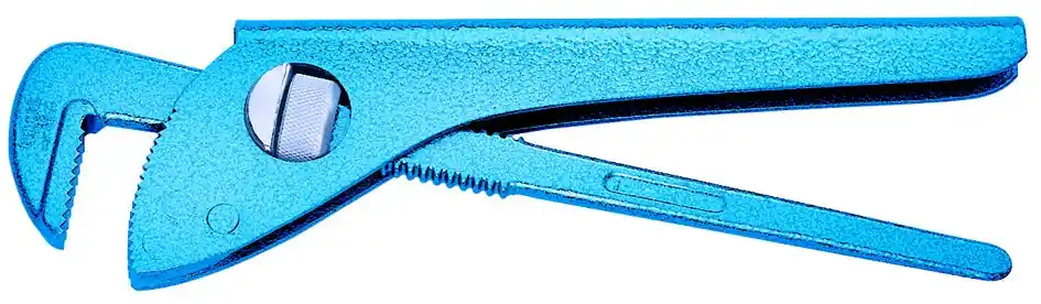 Schnäppchen GEDORE 11 152 Blitz-Rohrzange 11"