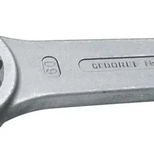 Top-Preis GEDORE 24 306 Schlag-Ringschlüssel 24 mm