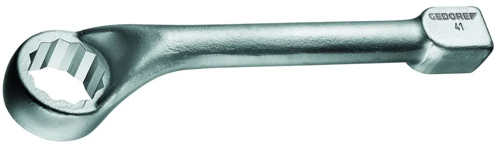 GEDORE G 306 36 Schlag-Ringschlüssel gekröpft 36 mm Abverkauf