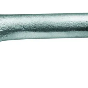 Geprüft GEDORE G 306 46 Schlag-Ringschlüssel gekröpft 46 mm