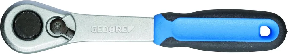 GEDORE Bit-Umschaltknarre 671 1/4" Günstig