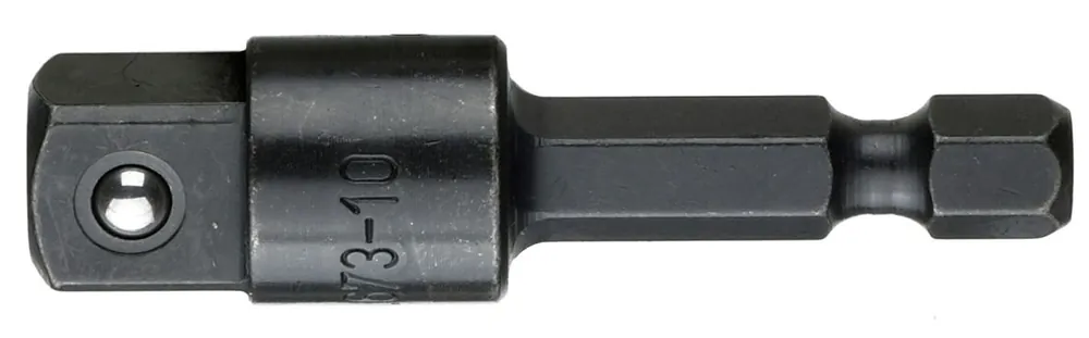 Günstig GEDORE 10 673 Einsatz-Halter 1/4" 6-kant - 3/8" 4-kant