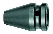 GEDORE 830 KB Verbindungsstück 5/16" skt - 3/8" vkt Markenprodukt