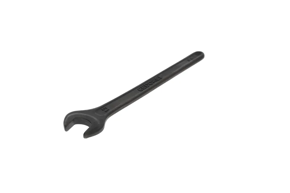 GEDORE 13 894 Einmaulschlüssel 13 mm Schneller Versand