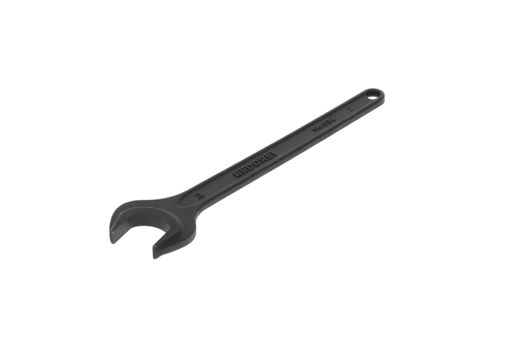 Neue Ware GEDORE 34 894 Einmaulschlüssel 34 mm