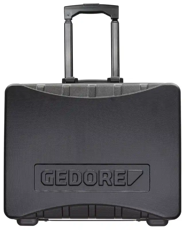 Sonderaktion GEDORE Rollenkoffer leer