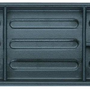 GEDORE E-S 1500 L ES-Modul leer 310x1575x42 mm unterteilt Ausverkauf