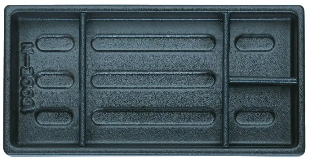 GEDORE E-S 1500 L ES-Modul leer 310x1575x42 mm unterteilt Ausverkauf