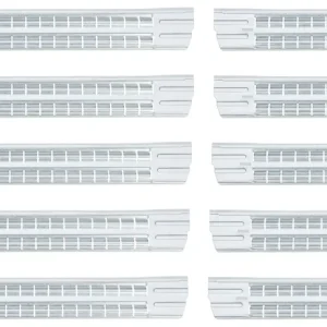 GEDORE Längsteiler-Set 2-teilig mit Befestigungsmaterial Angebot