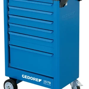 Jetzt Bestellen GEDORE Werkzeugwagen 1578 mit 6 Schubladen