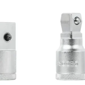 Highlight GEDORE S SB 1932-04 Adapter-Satz 3/8"-3/4" + Verlängerung 1/2" 4-teilig