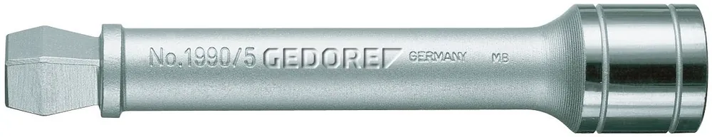 GEDORE KR-5 1990 Kardanverlängerung 1/2" 125 mm Sale