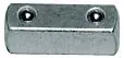 Neuheit GEDORE Verbindungsvierkant 1994 1/2"