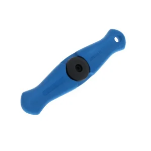 GEDORE U-3 2093 T Quergriffknarre 1/4" 140 mm Beliebt