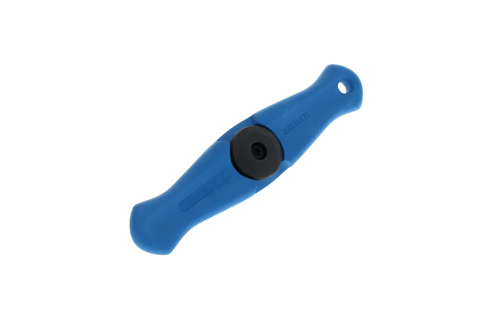 GEDORE U-3 2093 T Quergriffknarre 1/4" 140 mm Beliebt