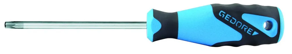 Sichere Zahlung GEDORE TXB 2163 T8 3K-Schraubendreher Innen-TX mit Stift T8