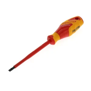Bestseller GEDORE 2170 VDE 55 VDE-Schraubendreher Schlitz 55 mm