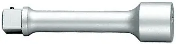 GEDORE Verlängerung 2190-8 1" 200 mm Neue Kollektion