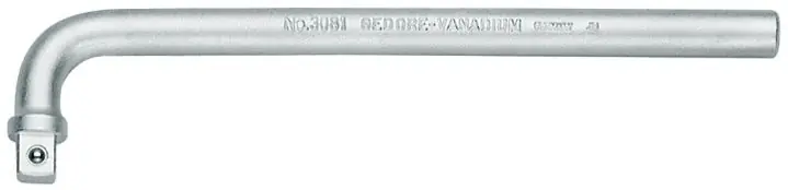GEDORE Winkelgriff 3081 3/8" Preisreduziert