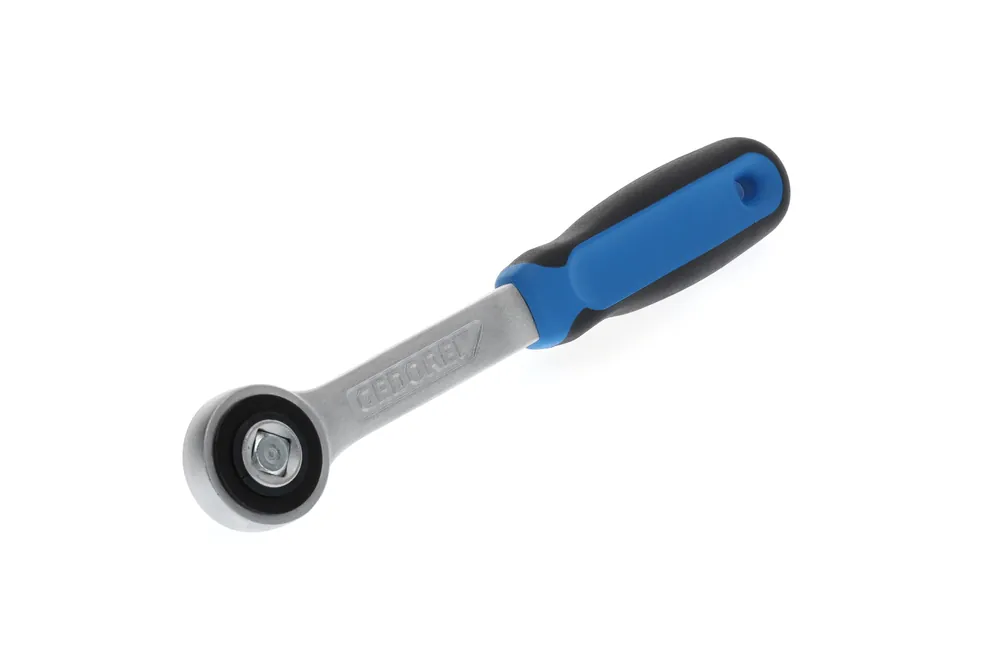 Neue Kollektion GEDORE Z-94 3093 Zahnradknarre 3/8" 200 mm